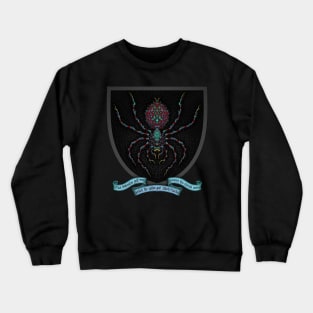 House of Atlach-Nacha - Azhmodai 2020 Crewneck Sweatshirt